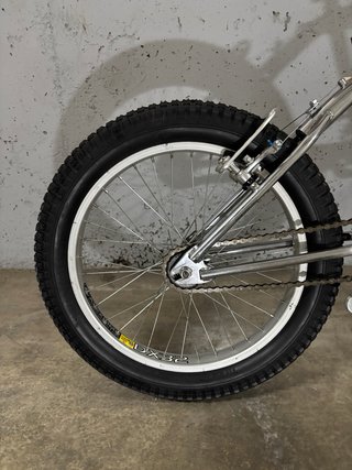 Bicicleta Monty T-219