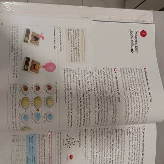 Física y Química 3.