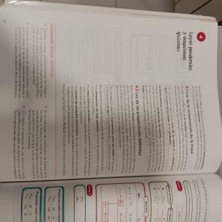 Física y Química 3.