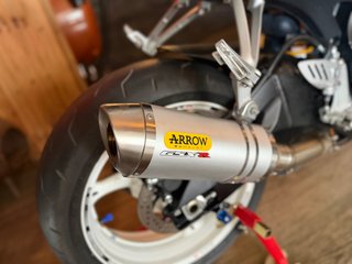 Suzuki  GSX R600 2008