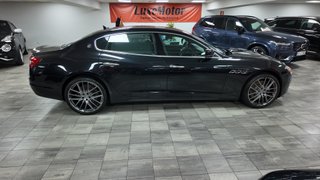 MASERATI Quattroporte 3.8 V8 GTS Automatico