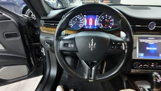 MASERATI Quattroporte 3.8 V8 GTS Automatico