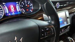 MASERATI Quattroporte 3.8 V8 GTS Automatico