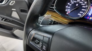 MASERATI Quattroporte 3.8 V8 GTS Automatico
