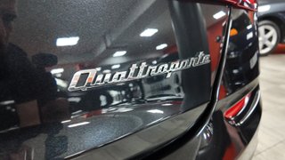 MASERATI Quattroporte 3.8 V8 GTS Automatico