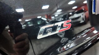 MASERATI Quattroporte 3.8 V8 GTS Automatico