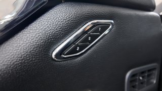 MASERATI Quattroporte 3.8 V8 GTS Automatico