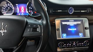 MASERATI Quattroporte 3.8 V8 GTS Automatico