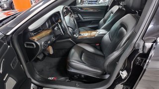 MASERATI Quattroporte 3.8 V8 GTS Automatico