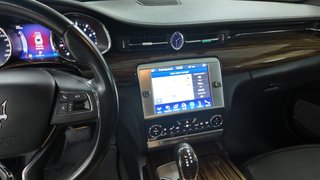 MASERATI Quattroporte 3.8 V8 GTS Automatico