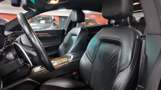 MASERATI Quattroporte 3.8 V8 GTS Automatico