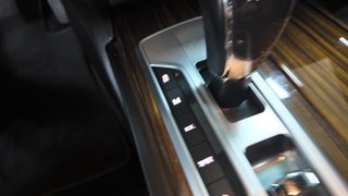 MASERATI Quattroporte 3.8 V8 GTS Automatico