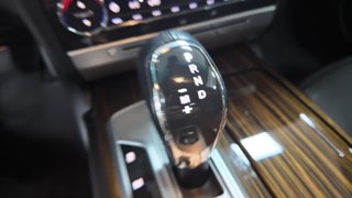MASERATI Quattroporte 3.8 V8 GTS Automatico
