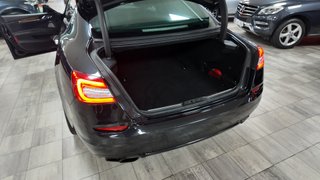 MASERATI Quattroporte 3.8 V8 GTS Automatico