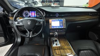MASERATI Quattroporte 3.8 V8 GTS Automatico