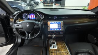MASERATI Quattroporte 3.8 V8 GTS Automatico