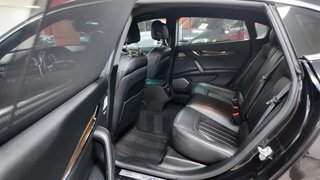 MASERATI Quattroporte 3.8 V8 GTS Automatico