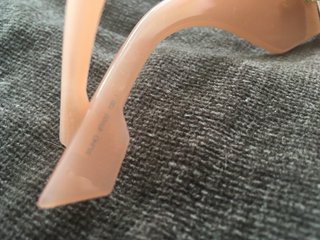 Gafas Rosas