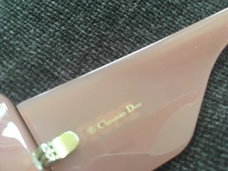 Gafas Rosas