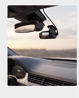 Cámara Vantrue Nexus N4 S Dashcam