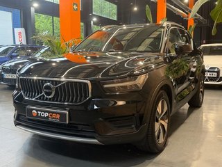 Volvo XC40 Recharge T5 Inscription Expression