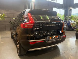 Volvo XC40 Recharge T5 Inscription Expression