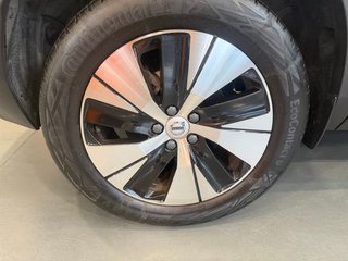 Volvo XC40 Recharge T5 Inscription Expression
