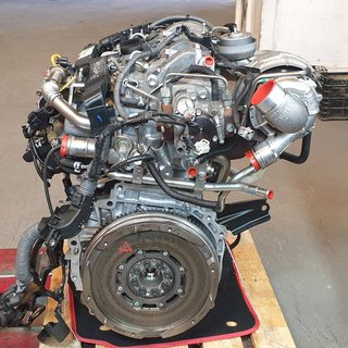 MOTOR COMPLETO TOYOTA TOYOTA AURIS (E150) 2006-2012