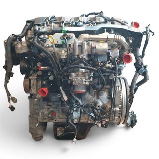 MOTOR COMPLETO TOYOTA TOYOTA AURIS (E150) 2006-2012