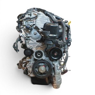 MOTOR COMPLETO TOYOTA TOYOTA AURIS (E150) 2006-2012