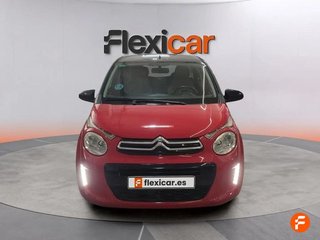 Citroën C1 PureTech 60KW (82CV) Feel