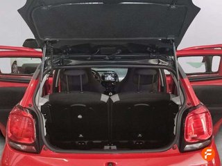 Citroën C1 PureTech 60KW (82CV) Feel