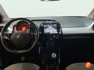 Citroën C1 PureTech 60KW (82CV) Feel