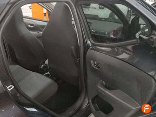 Toyota Aygo 1.0 70 x-clusiv