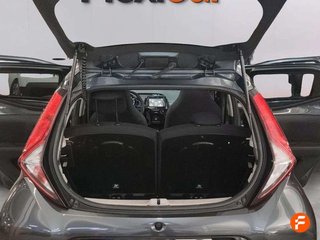 Toyota Aygo 1.0 70 x-clusiv