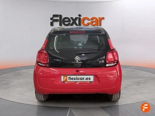 Citroën C1 PureTech 60KW (82CV) Feel