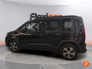 Peugeot Rifter Rifter Allure BlueHDi 100