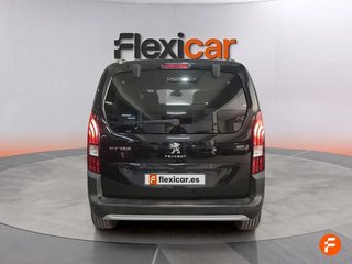 Peugeot Rifter Rifter Allure BlueHDi 100