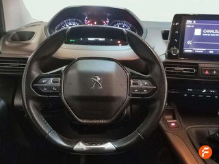 Peugeot Rifter Rifter Allure BlueHDi 100