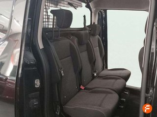 Peugeot Rifter Rifter Allure BlueHDi 100