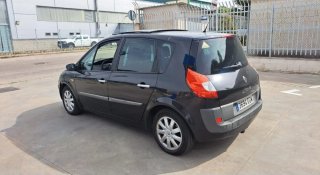 Renault Grand Scenic 2008