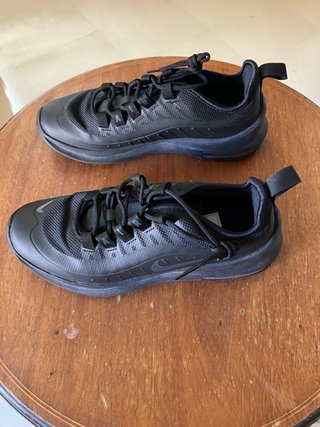 Zapatillas Nike Negras
