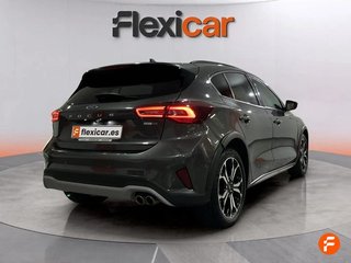 Ford Focus 1.0 Ecoboost MHEV 114kW Active Style SIP