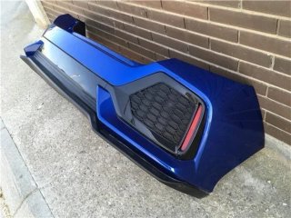 Paragolpes trasero Honda civic FC Sport