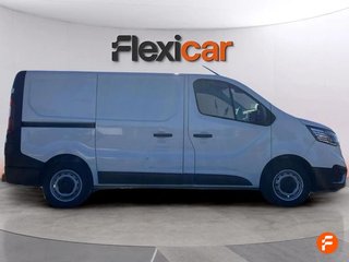 Renault Trafic FURGÓN L1H1 BLUE DCI 96KW (130CV)