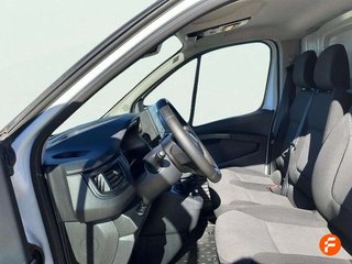 Renault Trafic FURGÓN L1H1 BLUE DCI 96KW (130CV)