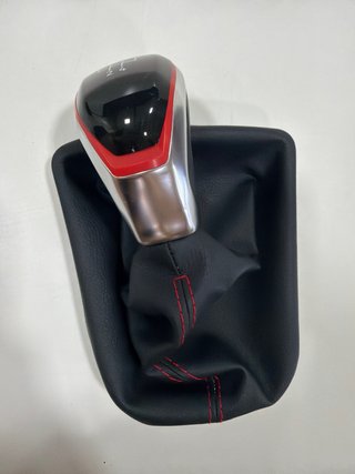 Pomo de marchas Seat Ibiza 6F (NUEVO) - 5 Vel. FR