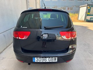 SEAT Altea 2008