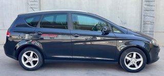 SEAT Altea 2008