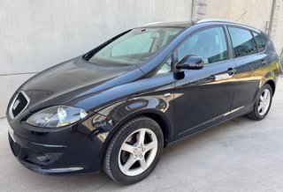 SEAT Altea 2008